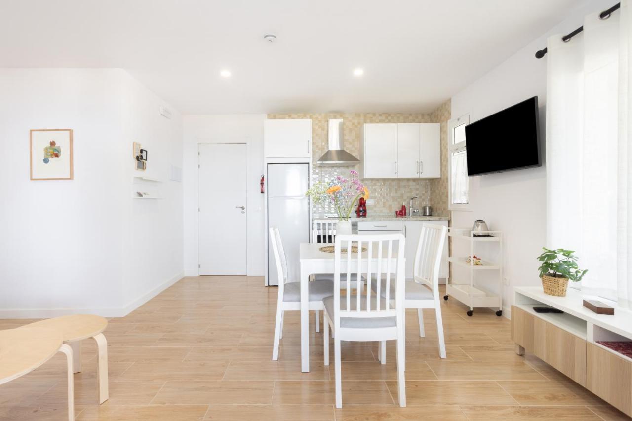 Apartment Huerta Icod De Los Vinos