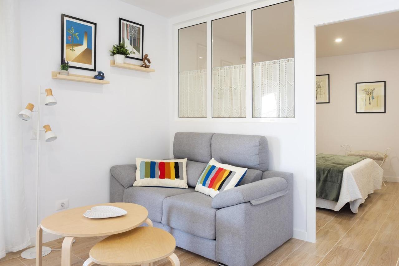 Apartment Huerta