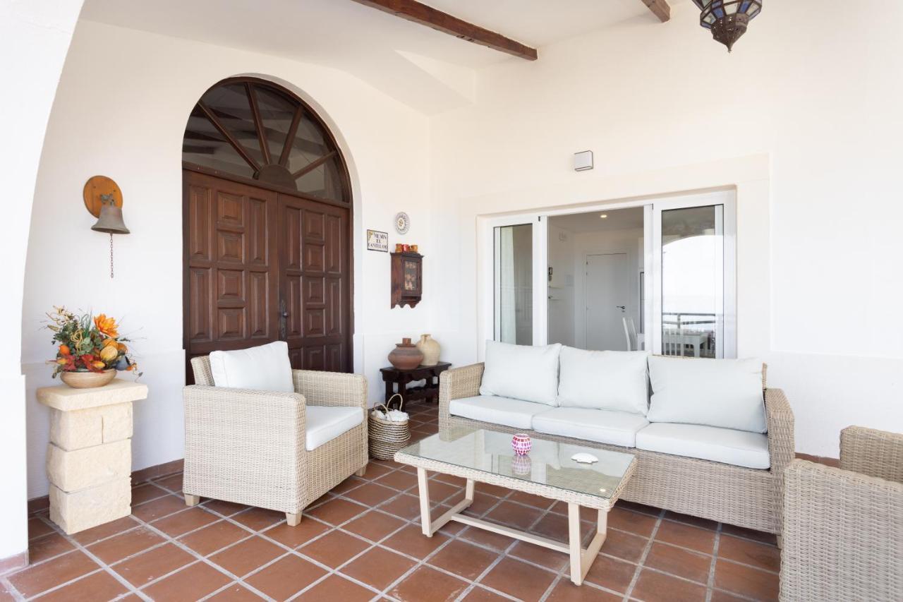 Huerta Apartment