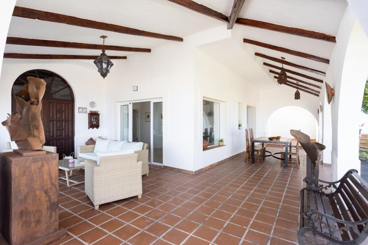 Huerta Apartment