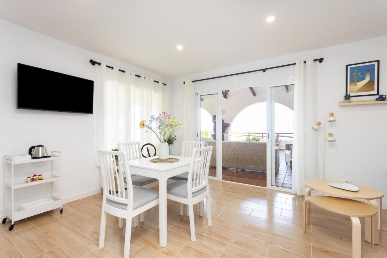 Apartment Huerta *
