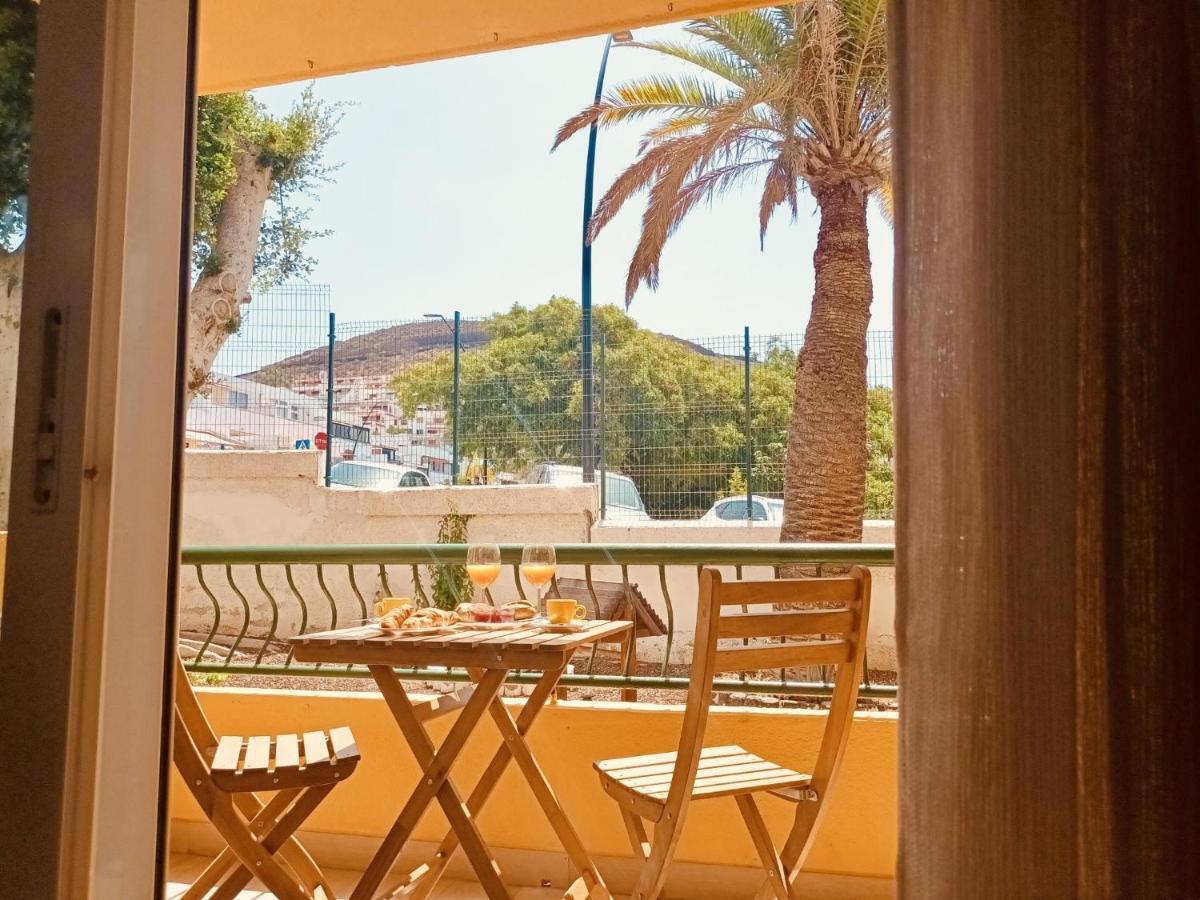 Appartement On The