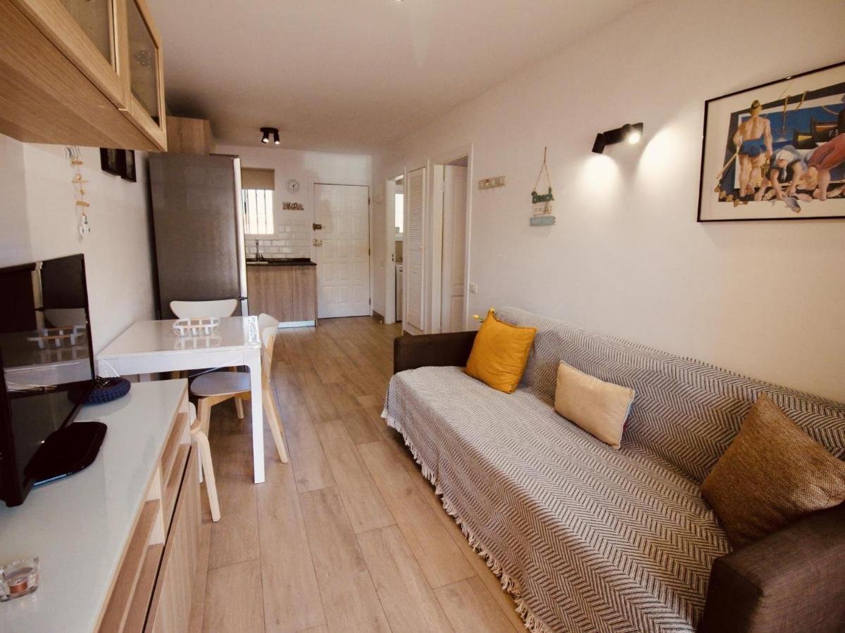Appartement On The