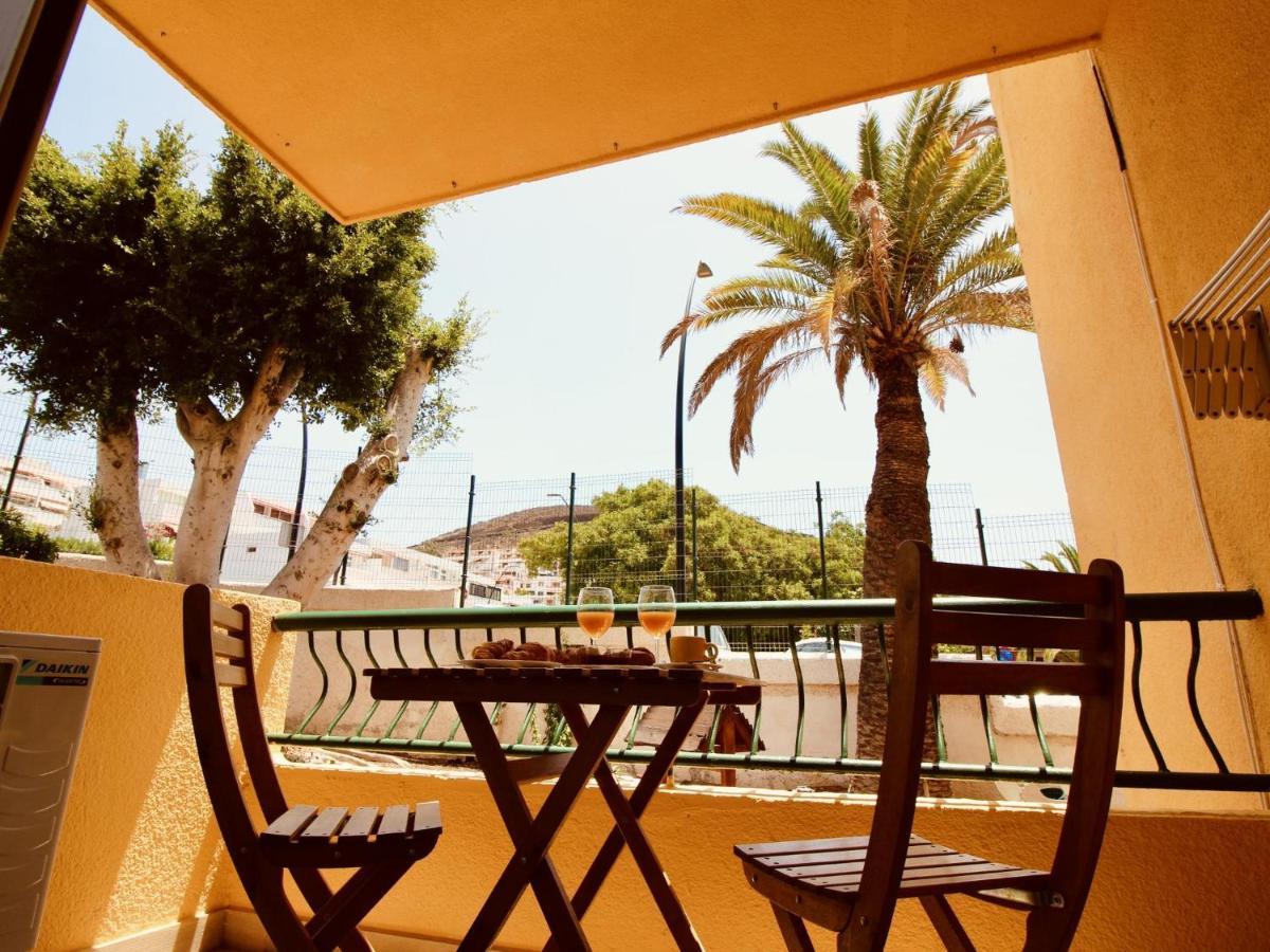 Appartement On The Los Cristianos (Tenerife)