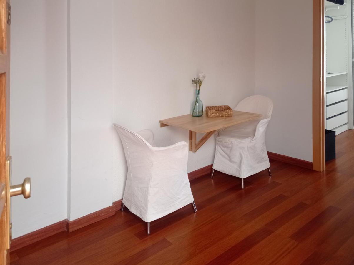 Apartment Terrace With Sea View - Free Pool