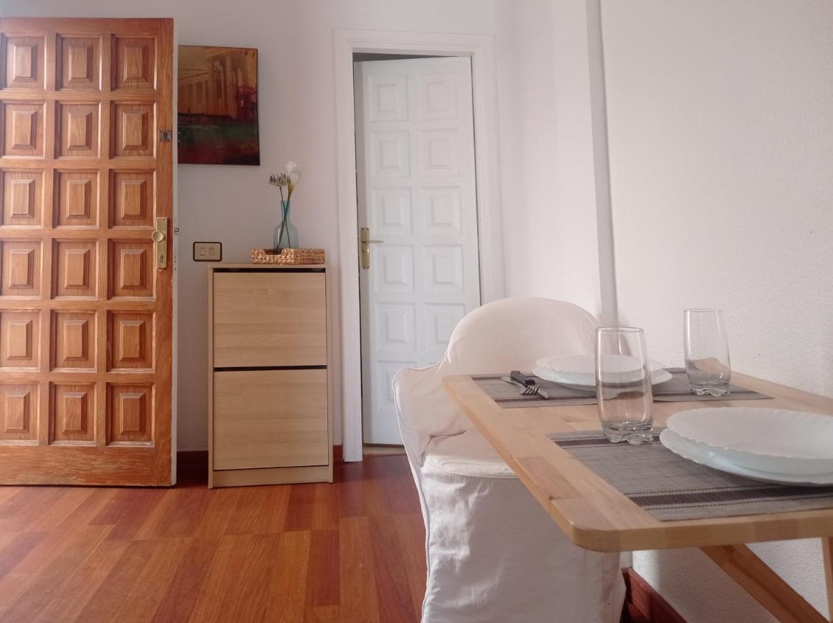 Terrace With Sea View - Free Pool Costa Adeje (Tenerife)
