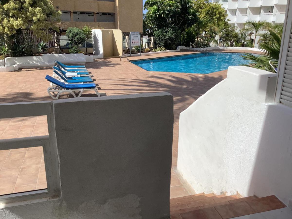 Apartment Piscina Directa *