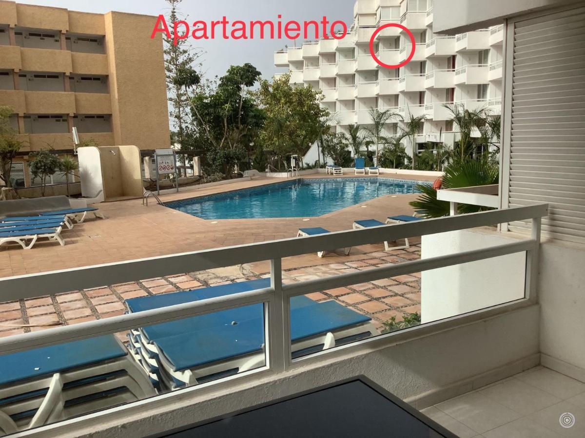 Casa Climatizada Appartement