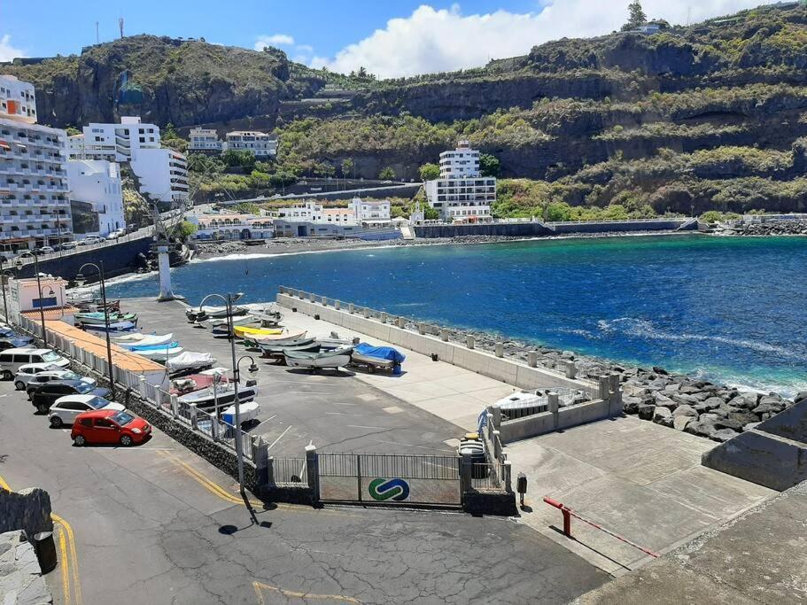 Confortable Y Luminoso Apartment San Marcos (Tenerife)