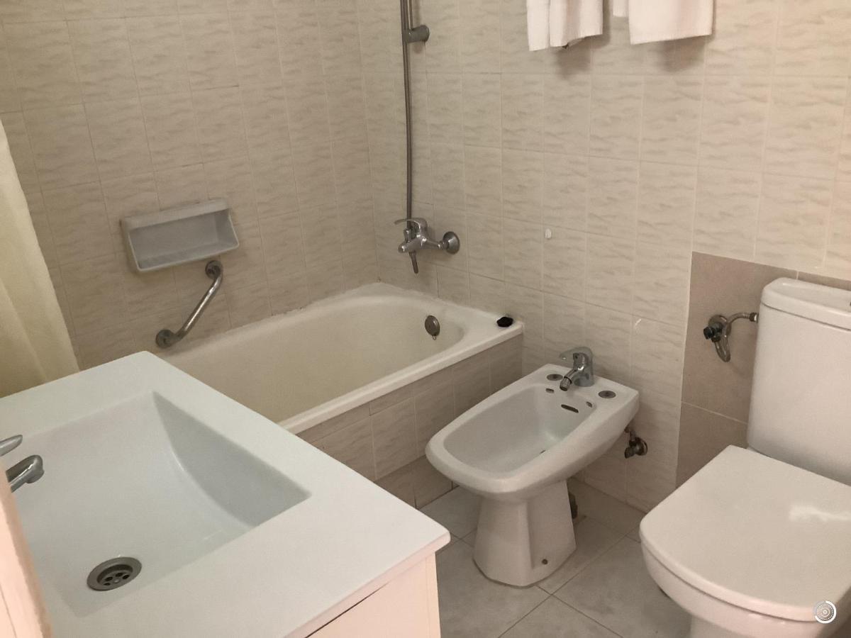 Casa Climatizada Appartement