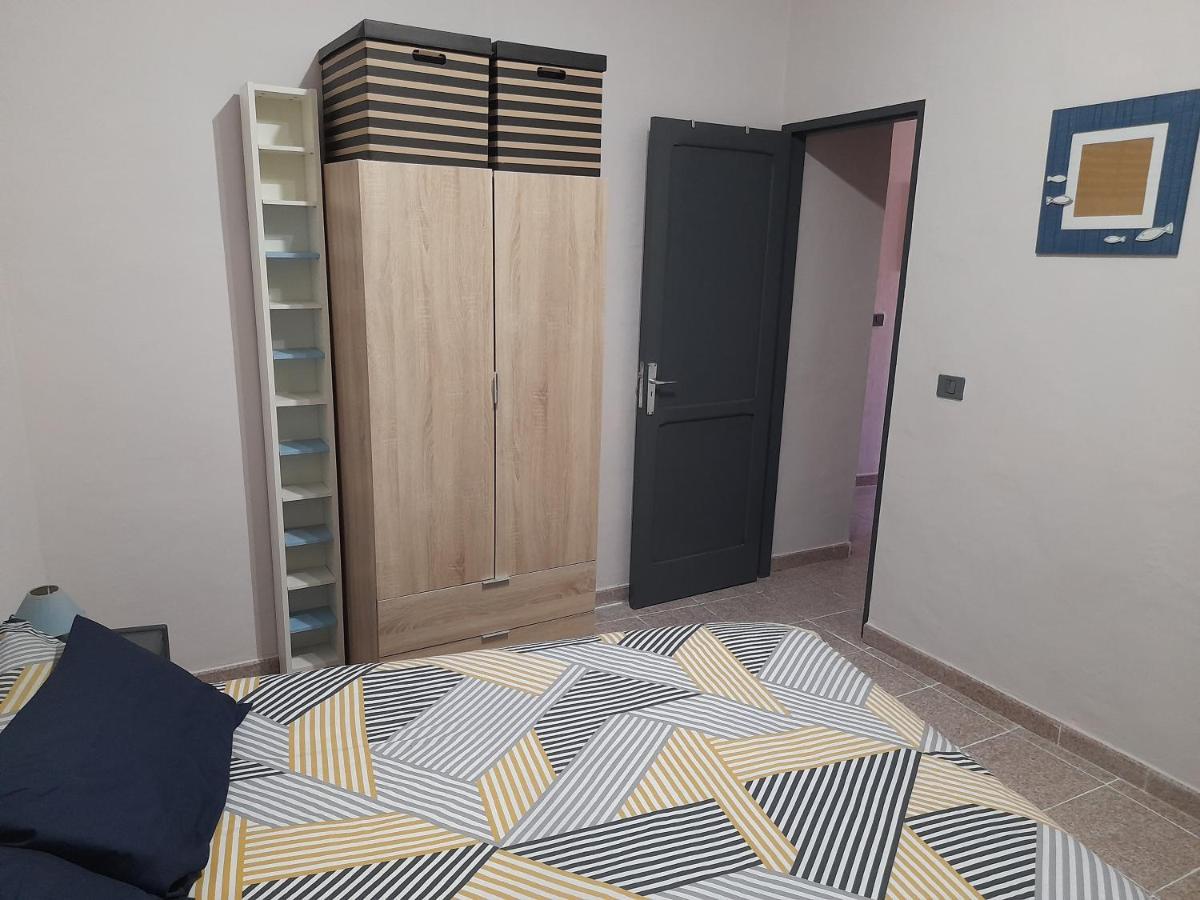 Appartement Casa Padron 2