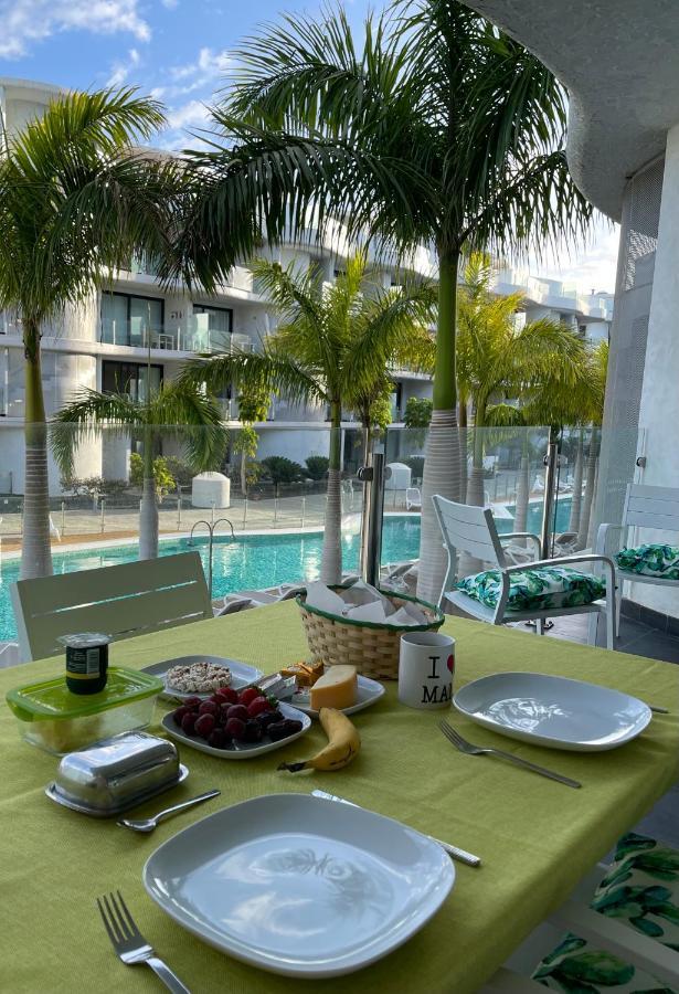 Appartement Casa Olas