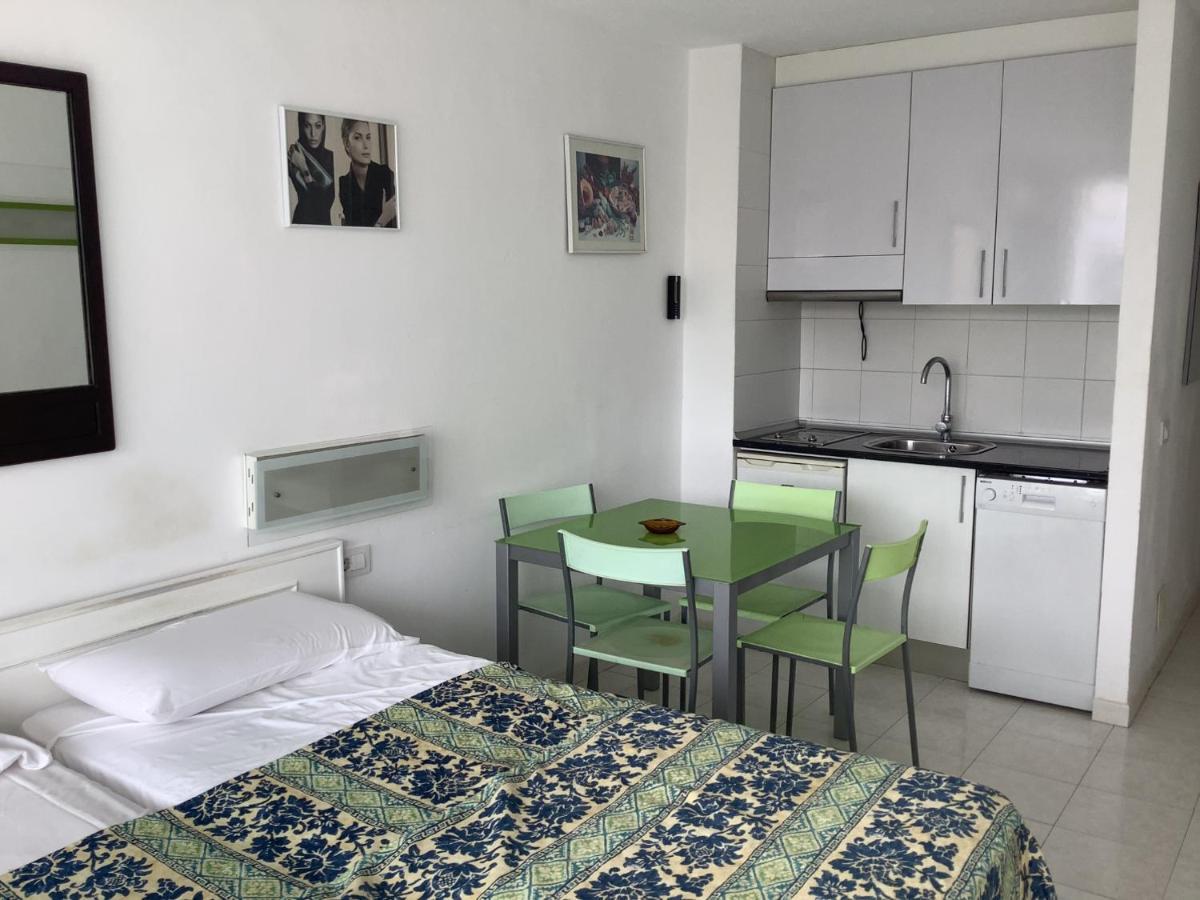 Casa Climatizada Appartement Playa Feñabe