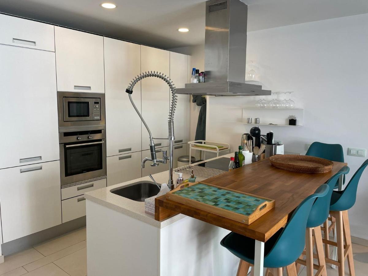 Casa Olas Appartement *