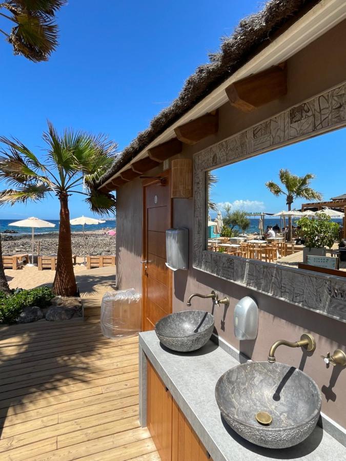 Casa Olas Appartement *