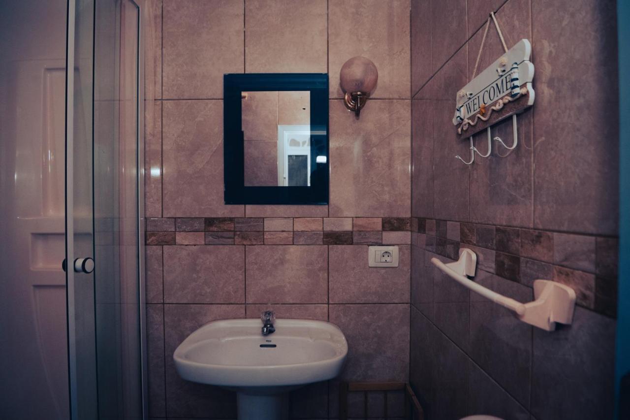 Blue Lagoon Guest house La Mareta