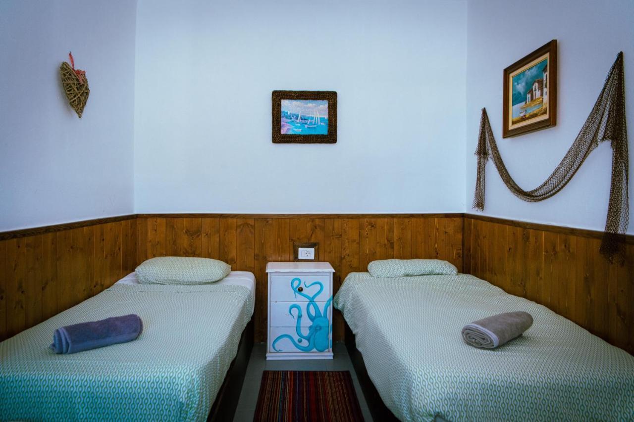Guest house Blue Lagoon *