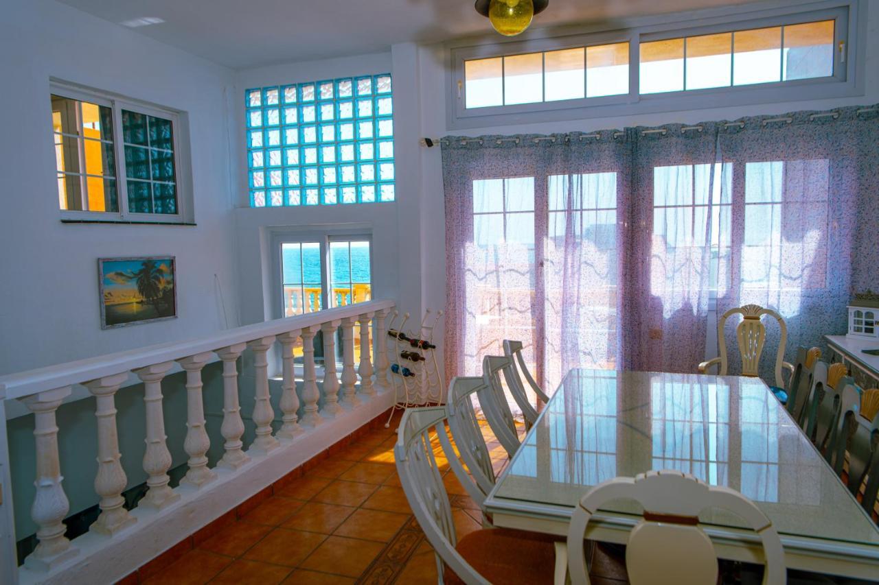 Blue Lagoon Guest house *