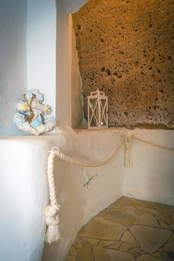 Guest house Blue Lagoon La Mareta