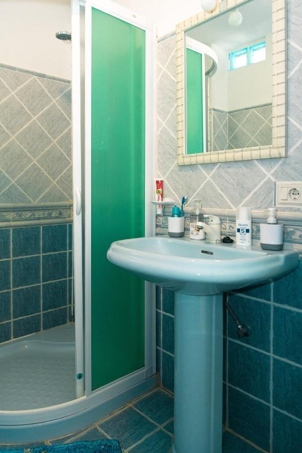 Guest house Blue Lagoon La Mareta