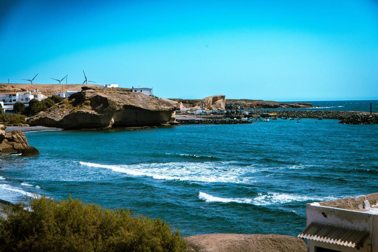 Blue Lagoon * La Mareta