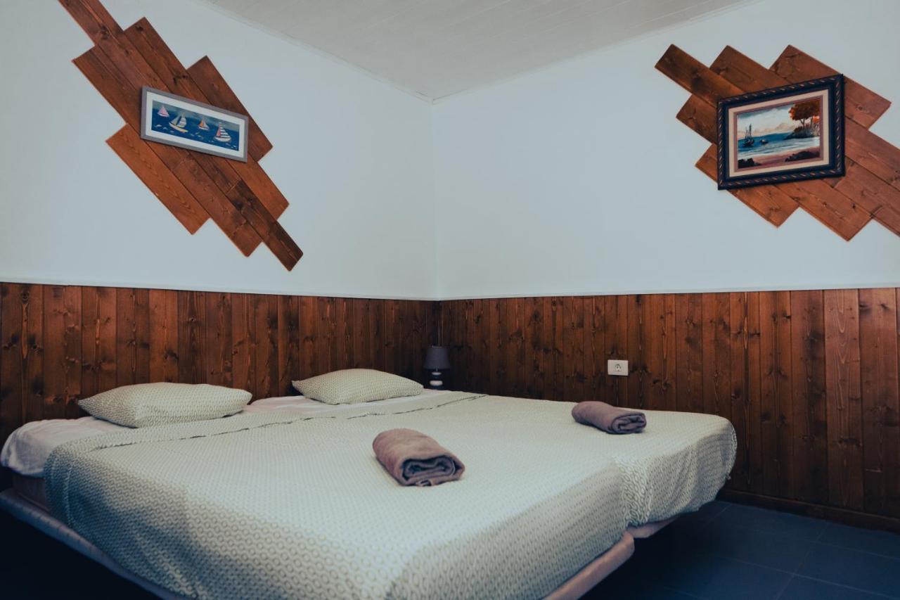 Blue Lagoon Guest house