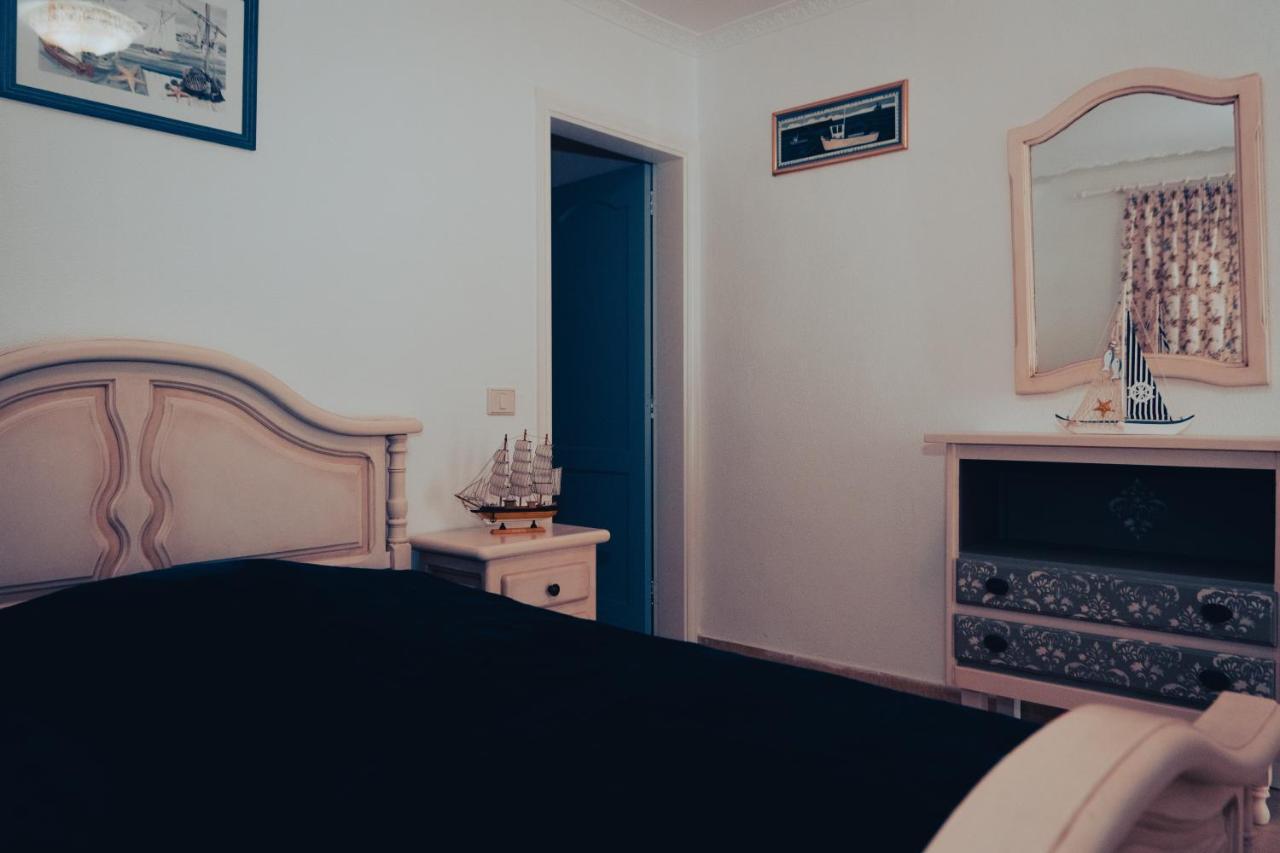 Blue Lagoon Guest house *