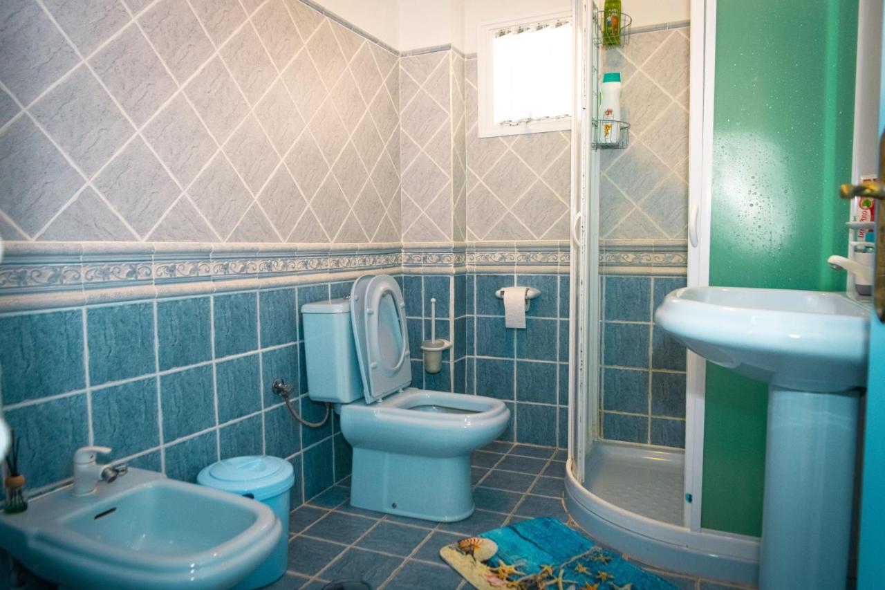 Guest house Blue Lagoon La Mareta