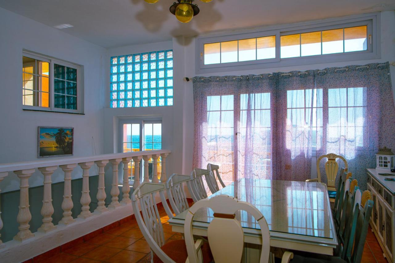 Blue Lagoon Guest house La Mareta