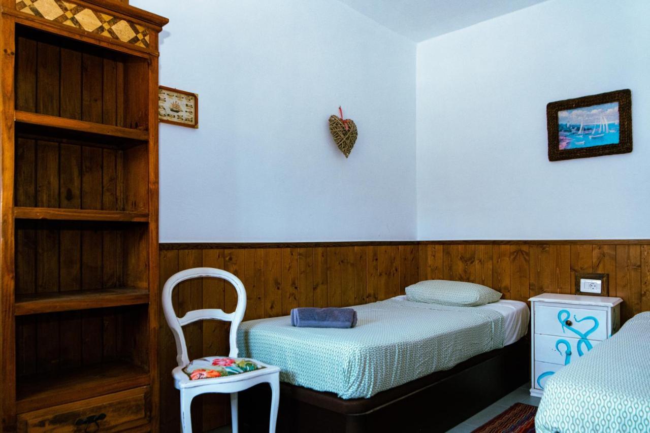 Blue Lagoon Guest house