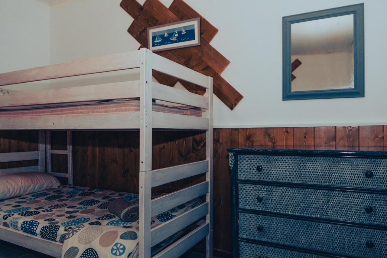 Guest house Blue Lagoon La Mareta