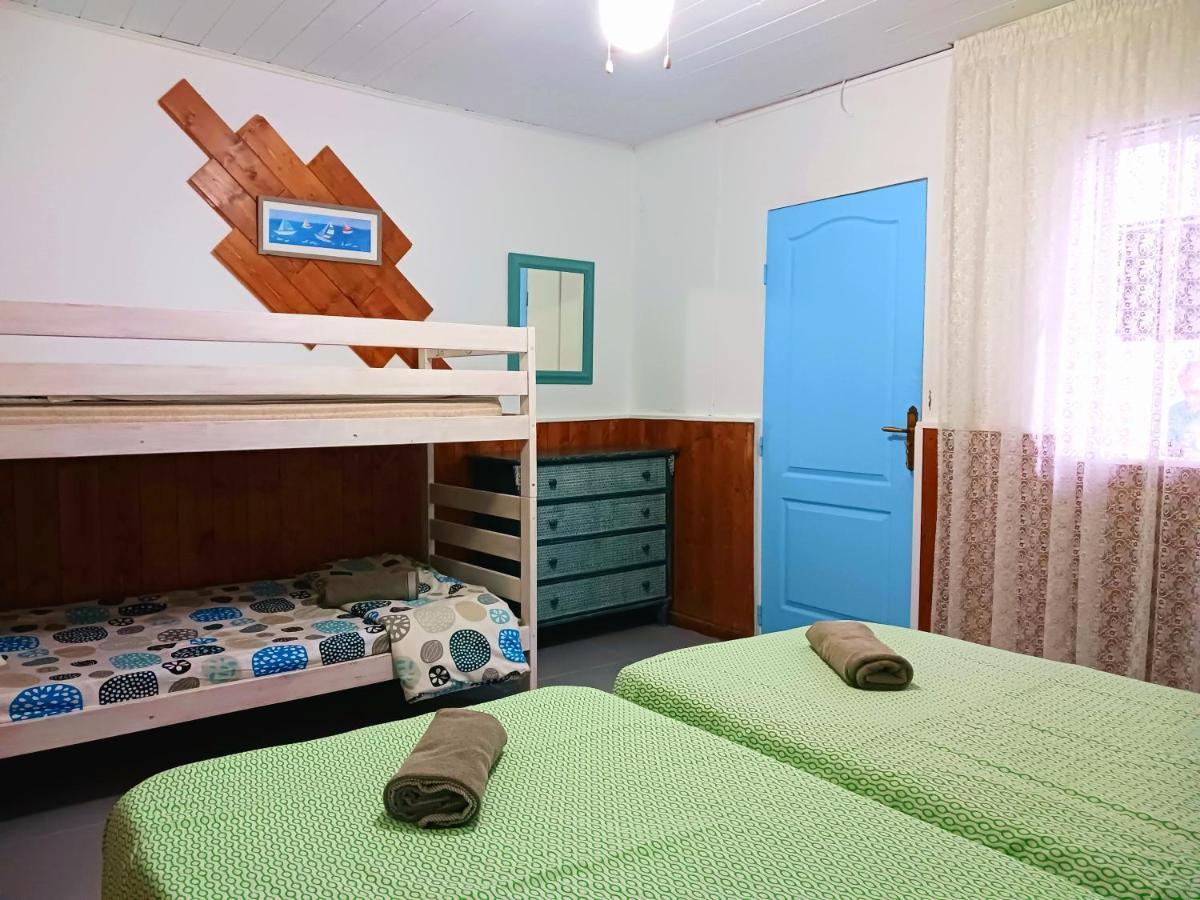 Blue Lagoon Guest house *