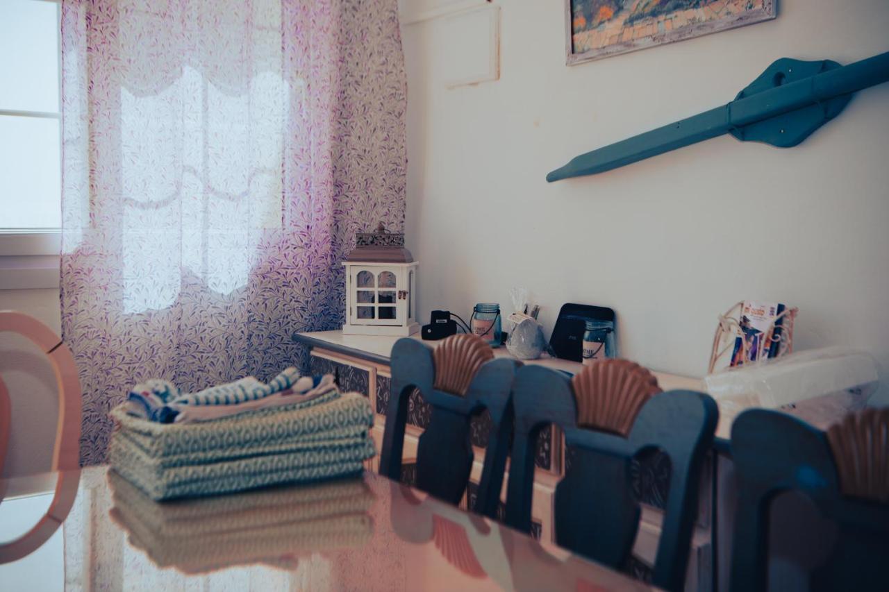 Guest house Blue Lagoon La Mareta