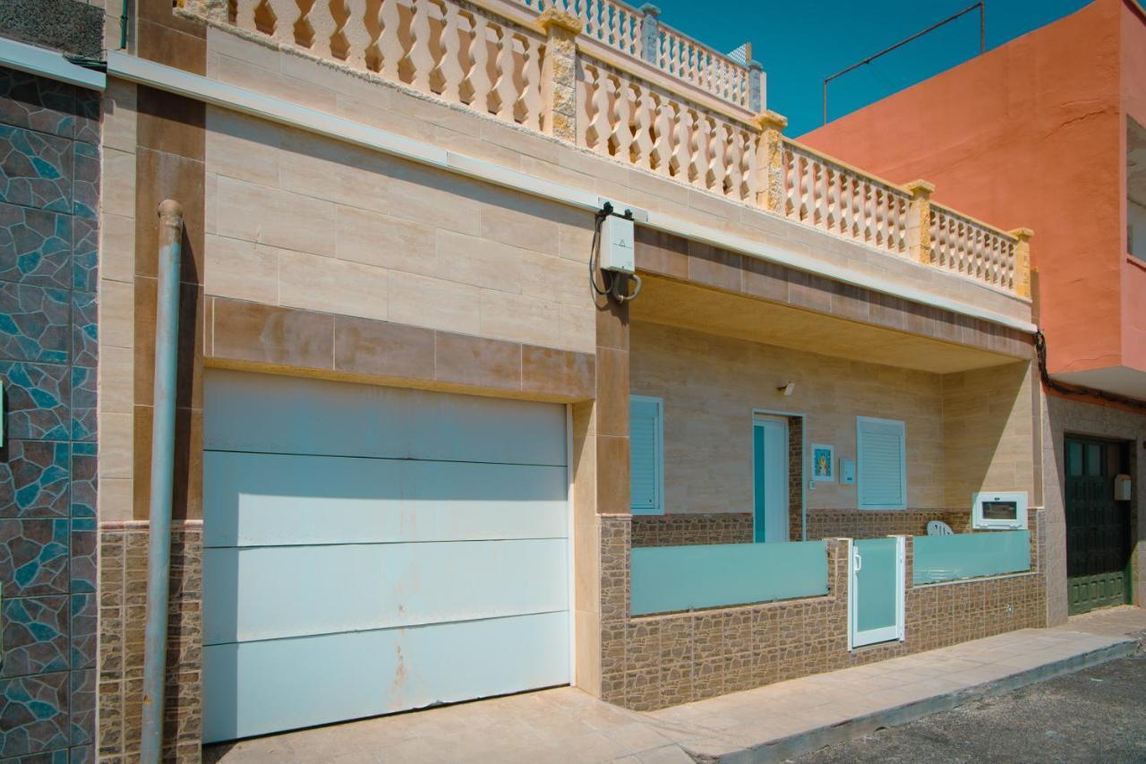 Guest house Blue Lagoon