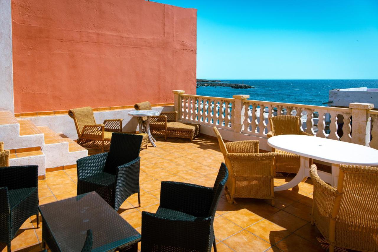 Blue Lagoon Guest house La Mareta