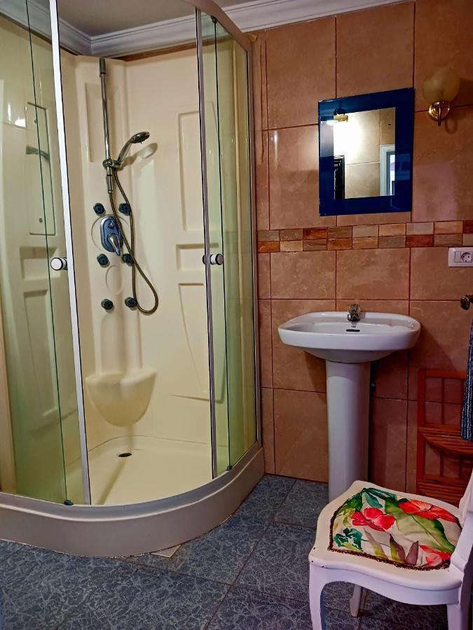 Guest house Blue Lagoon *
