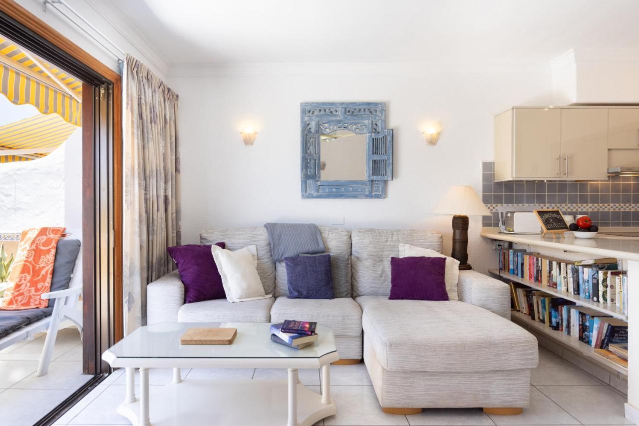 Luxury Seaside Retreat * San Miguel de Abona
