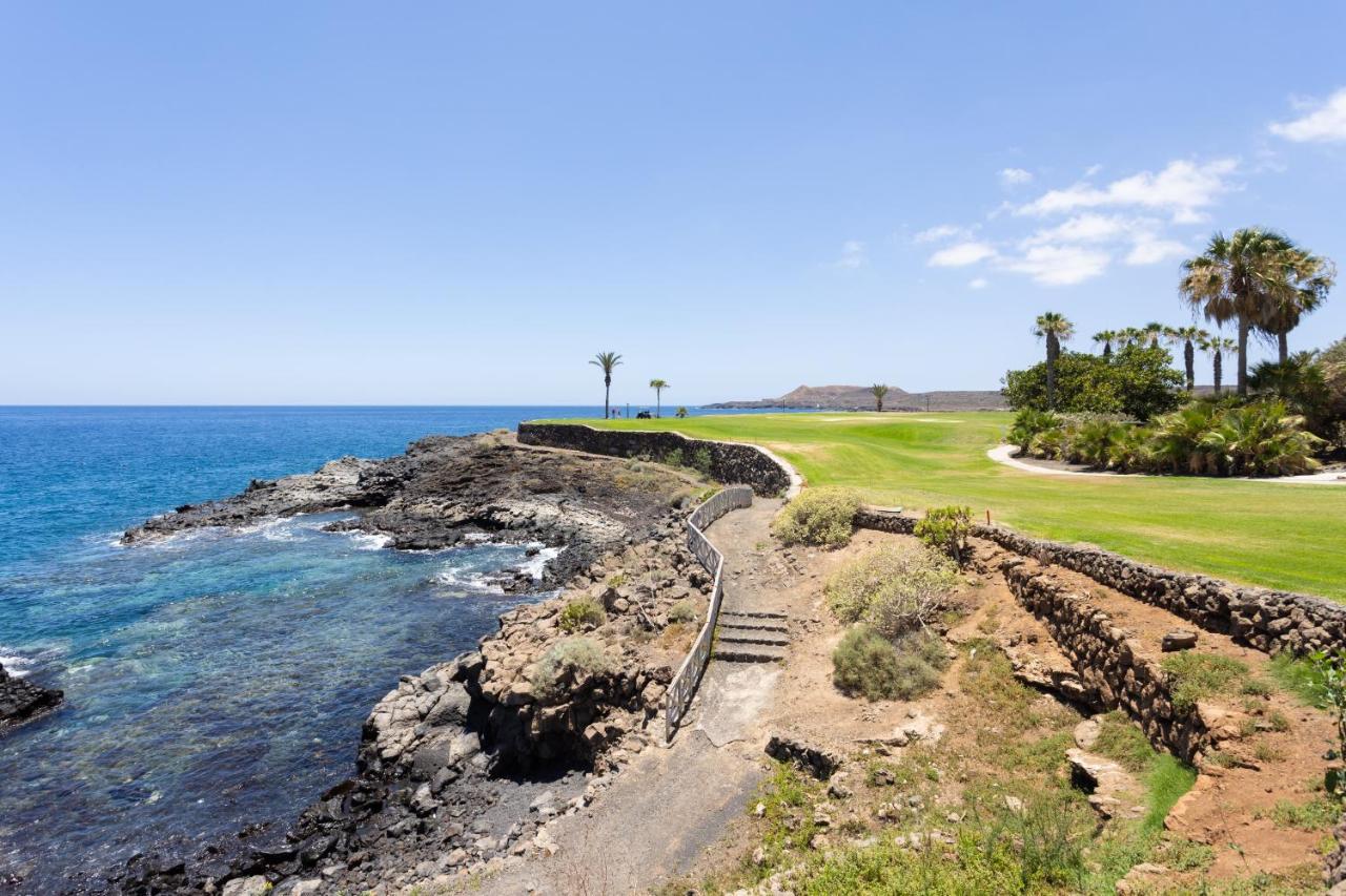 Luxury Seaside Retreat San Miguel de Abona
