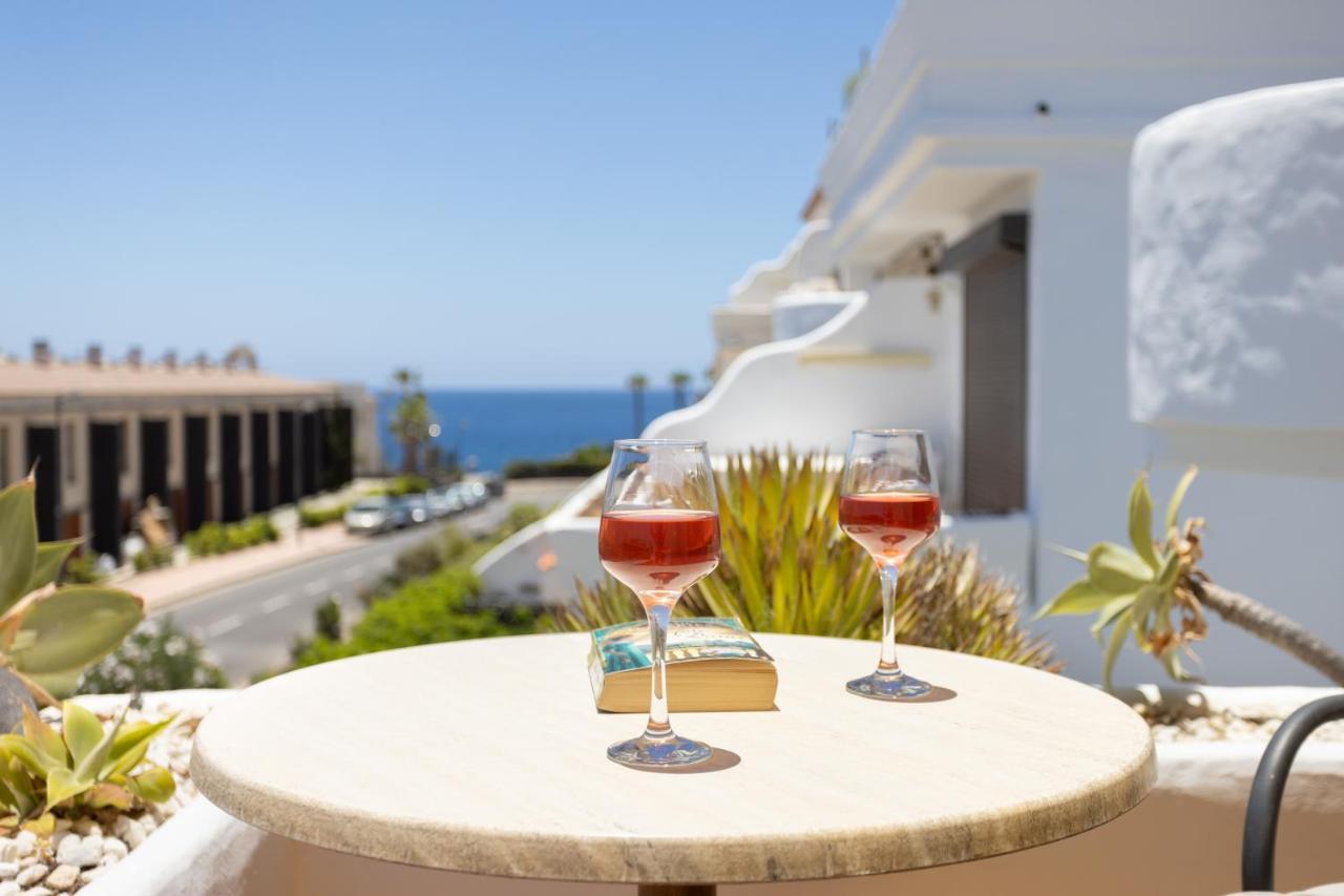 Luxury Seaside Retreat Apartamento *