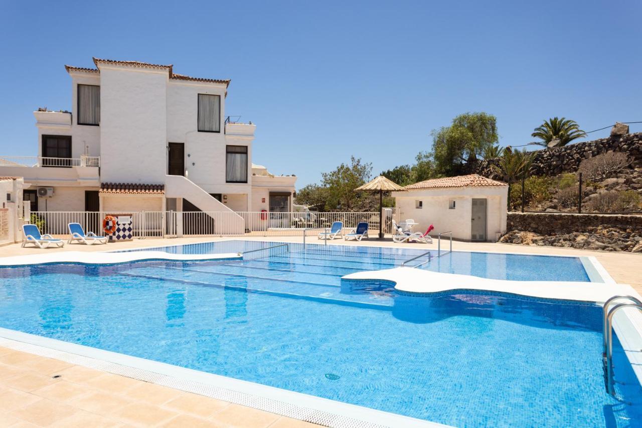 Apartamento Luxury Seaside Retreat San Miguel de Abona