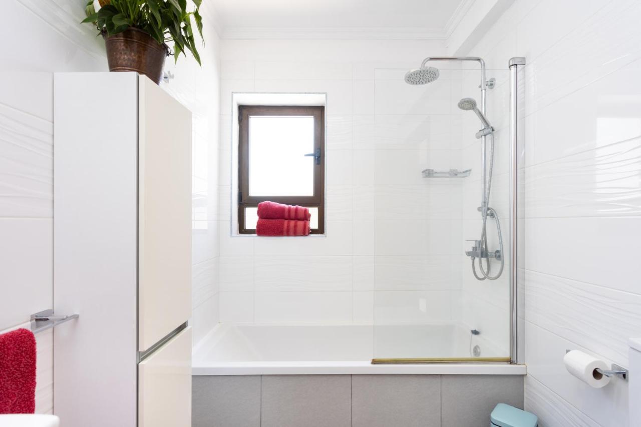 Apartamento Luxury Seaside Retreat San Miguel de Abona