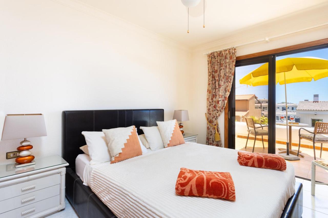 Luxury Seaside Retreat * San Miguel de Abona