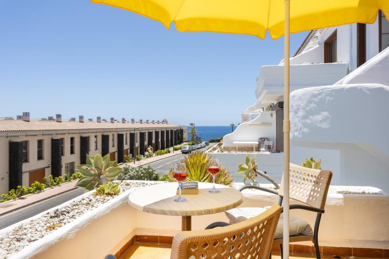 Luxury Seaside Retreat Apartamento San Miguel de Abona