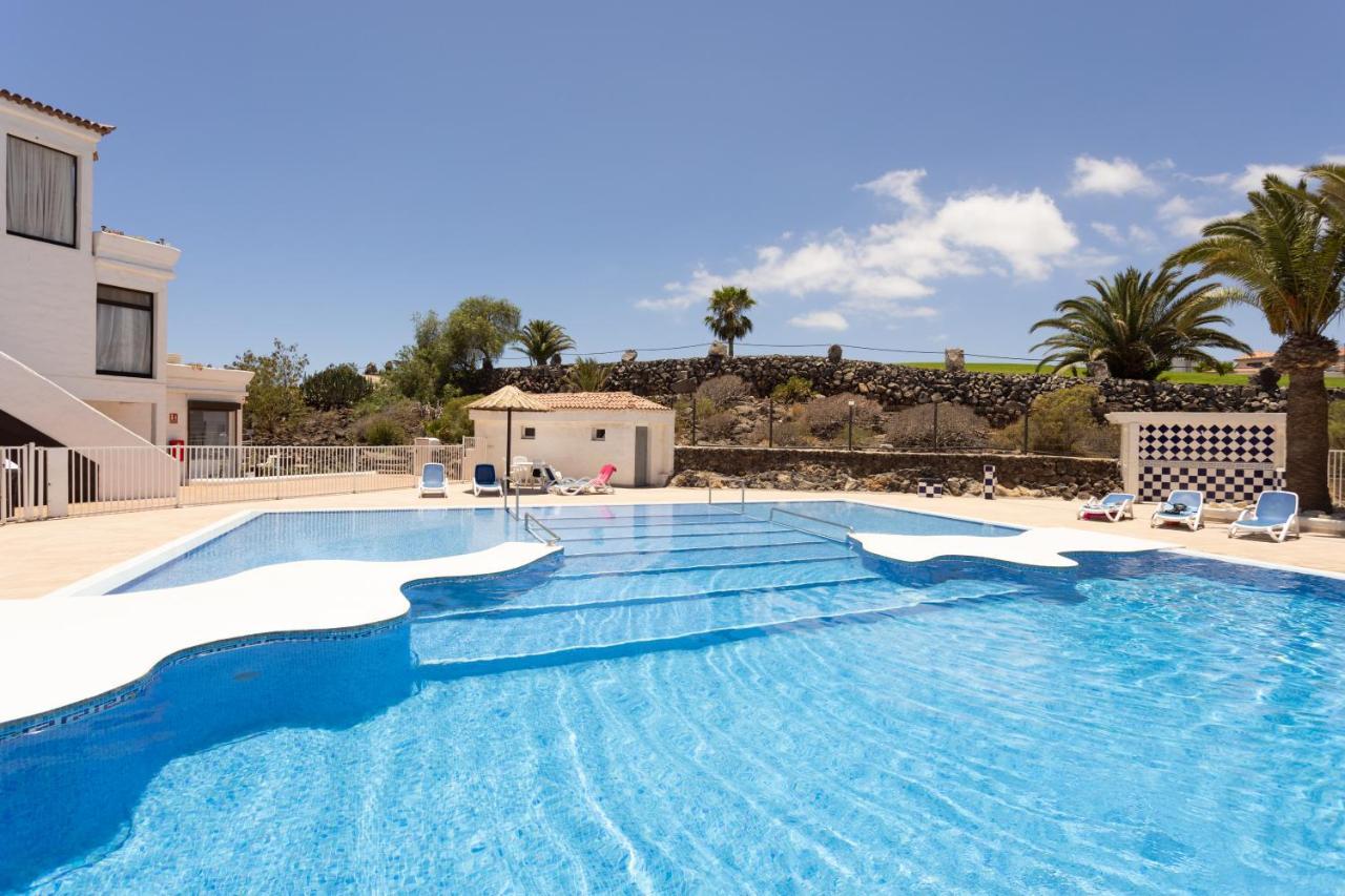 Luxury Seaside Retreat San Miguel de Abona