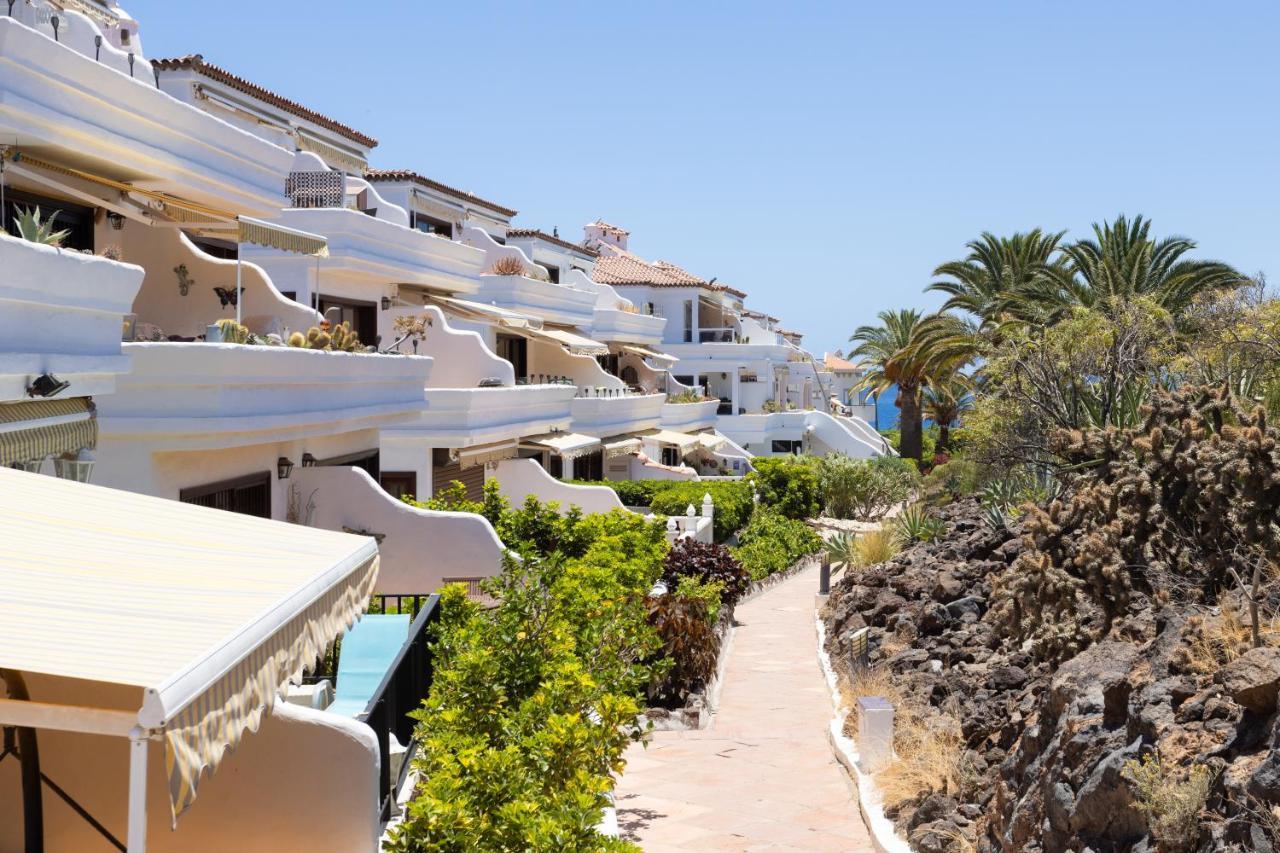 Apartamento Luxury Seaside Retreat San Miguel de Abona