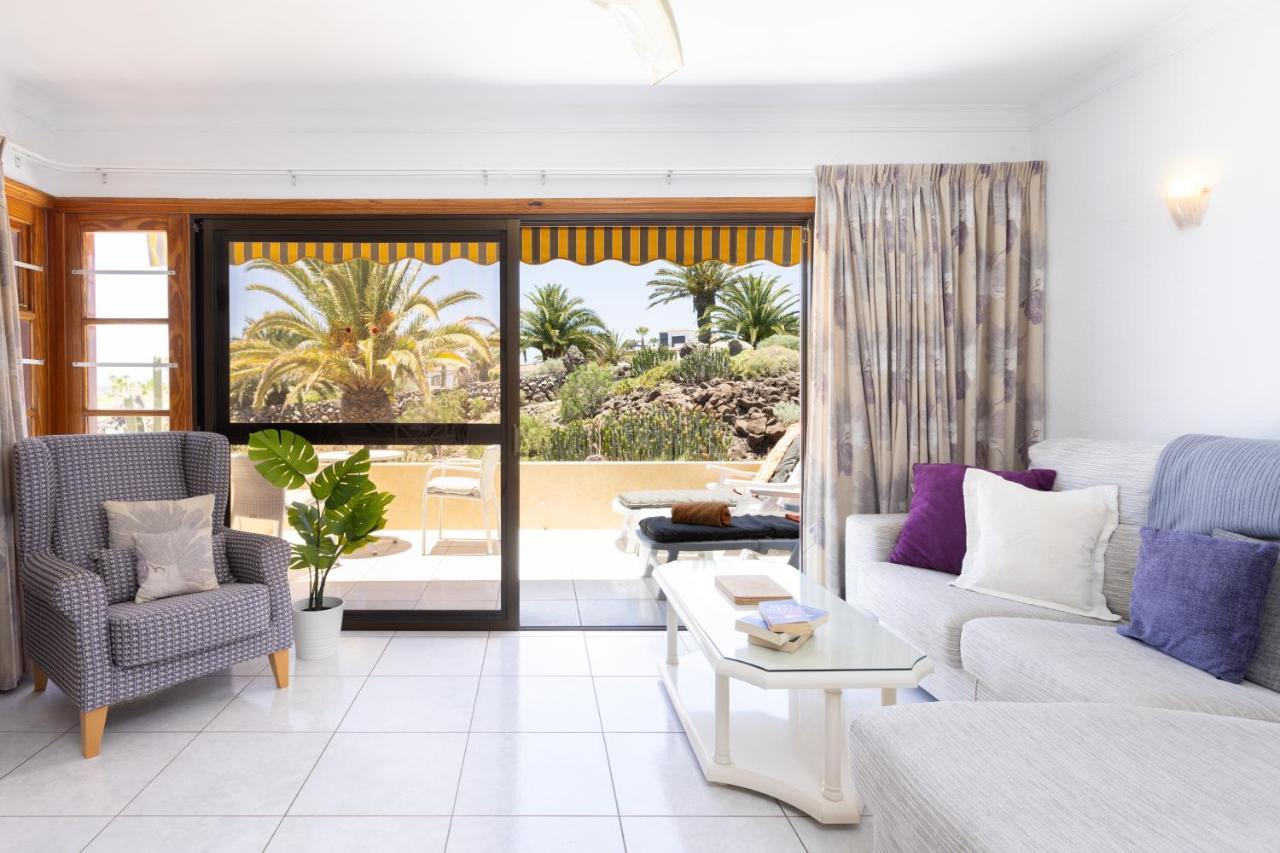 Luxury Seaside Retreat * San Miguel de Abona