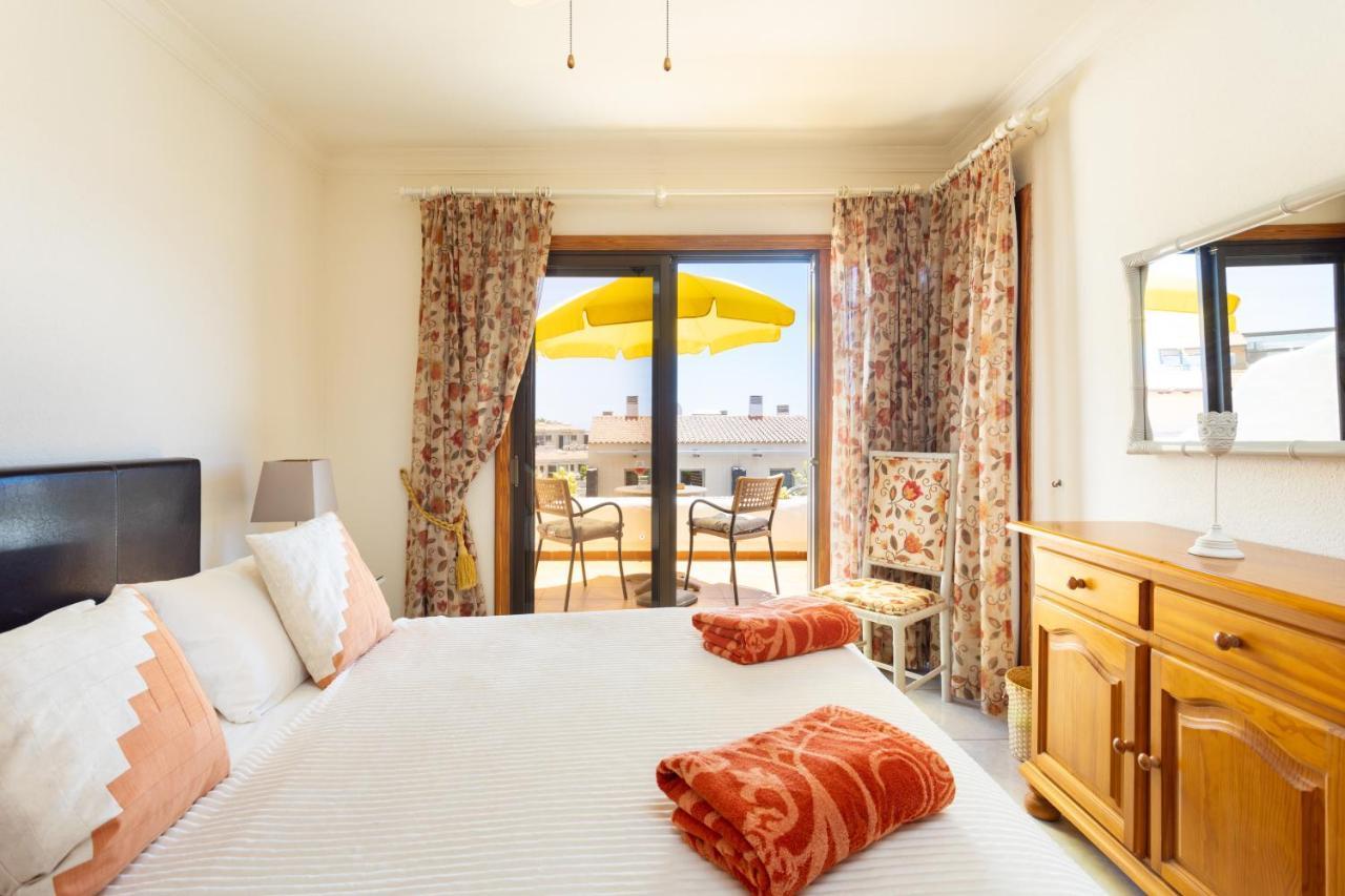 Luxury Seaside Retreat Apartamento San Miguel de Abona