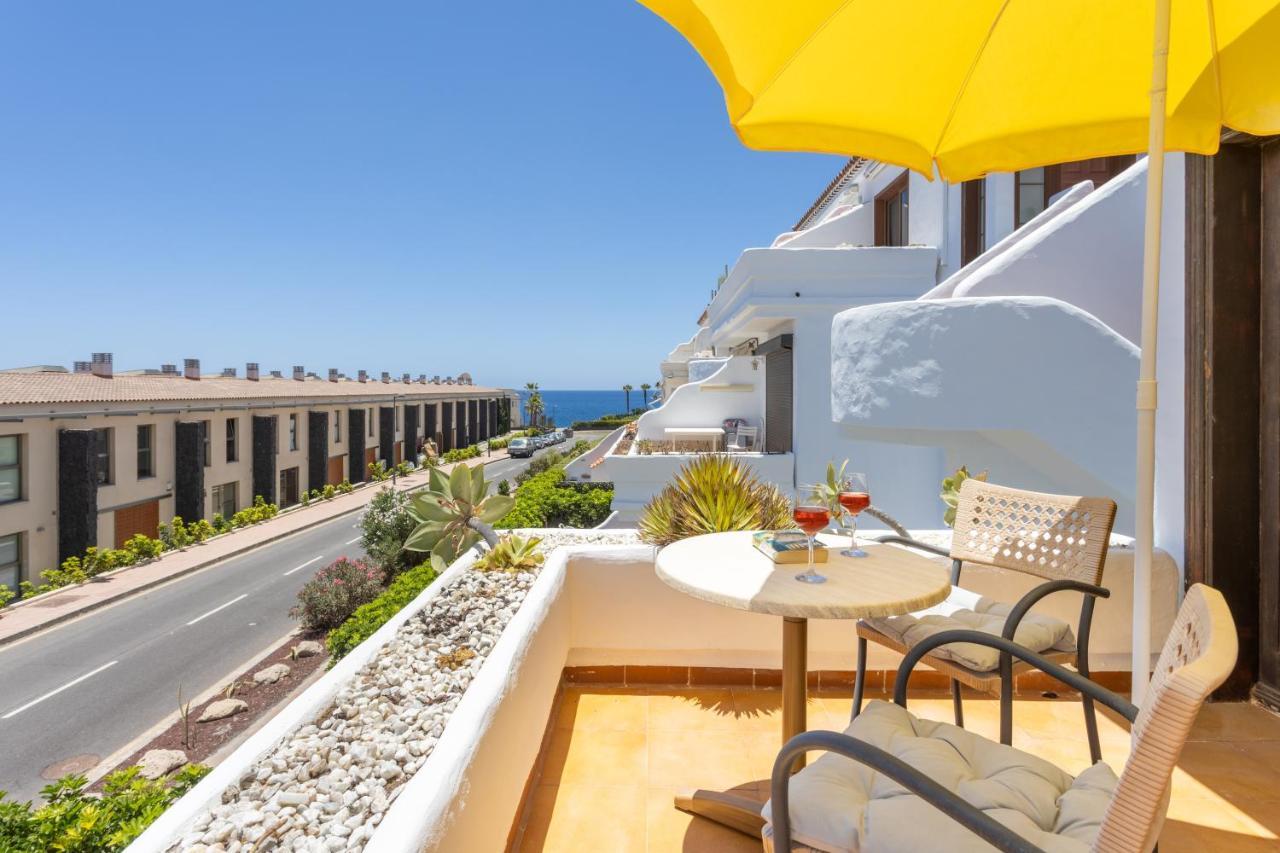 Luxury Seaside Retreat Apartamento