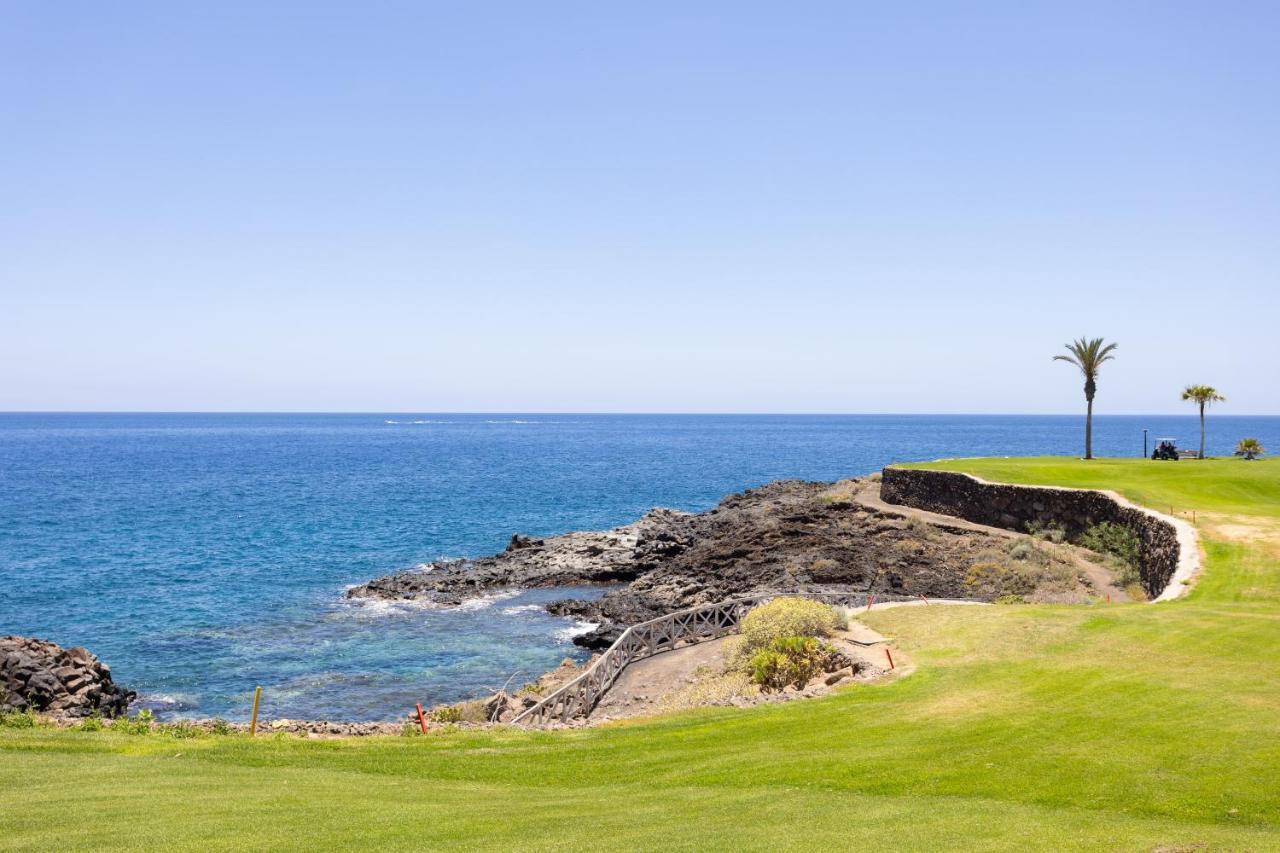 Luxury Seaside Retreat Apartamento San Miguel de Abona