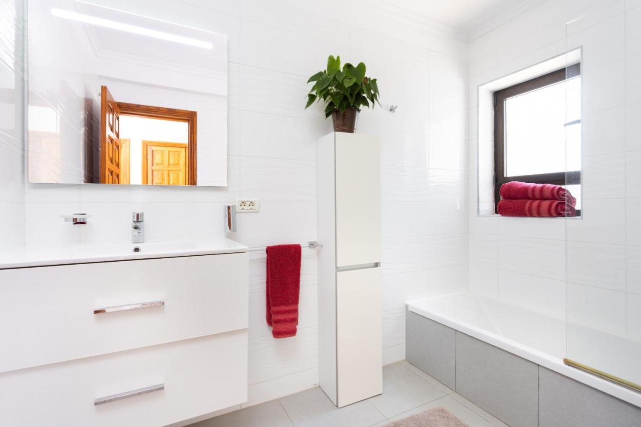 Apartamento Luxury Seaside Retreat San Miguel de Abona